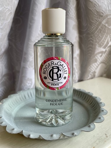 Roger gallet gingembre - roger,