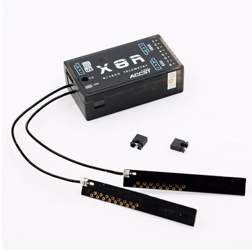 Frsky x8r sbus telemetrie - sbus,