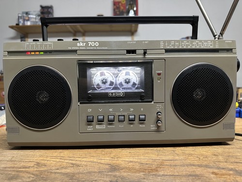 Rft skr 700 ddr - 700,
