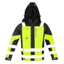 Arbeitsjacke Winterjacke