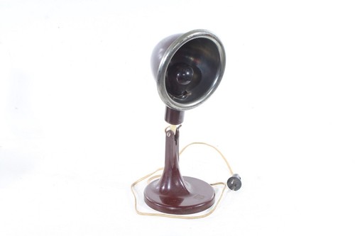 Pgh leipzig lampe bakelit - pgh,