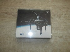 Glenn Gould - The Glenn Gould