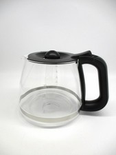 WMF Glaskanne Bueno Aroma Ersatzkanne Kaffeekanne Glaskrug FS-1000050071