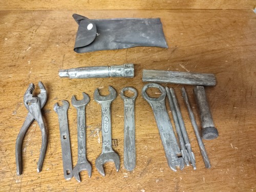 Original honda xrv 650 - original, 750