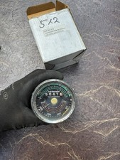 Traktormeter Fendt Geräteträger GT F 230 231 Traktor Schlepper 501???