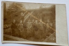 orig. Foto AK Soldat WK1 WW1