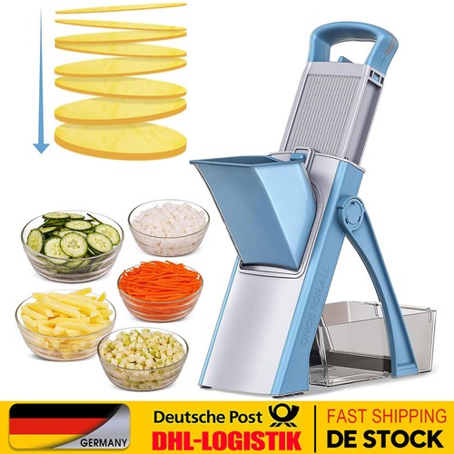 Universalschneider für obst - universalschneider,