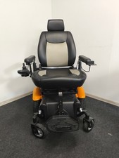 Rivco elektrorollstuhl xxl - xxl, mit