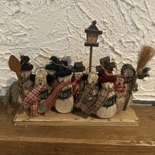 Appletree Adventsinger