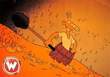 Werner - Beinhart ORIGINAL