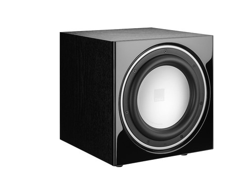 Dali sub subwoofer front - dali, f