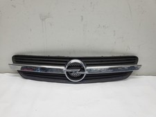 Opel Meriva A - Kühlergrill Frontgrill Grill vorne 461088395 (12)