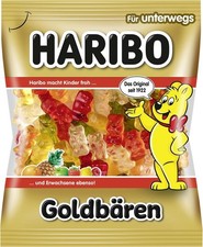Haribo Goldbären 30 × 100 g