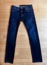 Jeans Herren Kleiderpaket  2 Teile jewrils Gr. 29/32 blau Denim Jeans Fritz