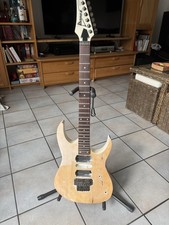 E Gitarre Ibanez PGM-30 An Bastler