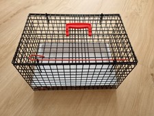 Transportkäfig - Transportbox