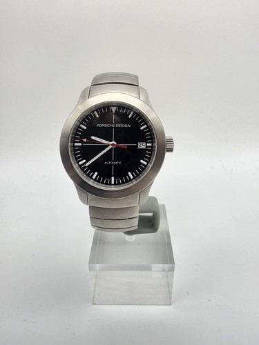 Porsche design p10 automatic - p10,