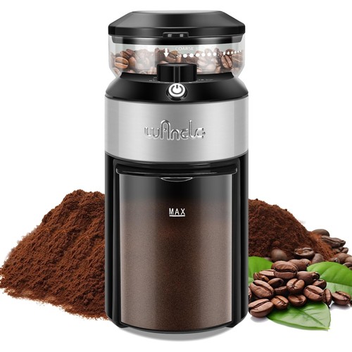 Kaffeemühle elektrische - , 28