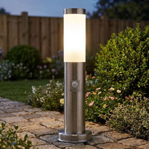 Led außen leuchte steh - außen, lampe