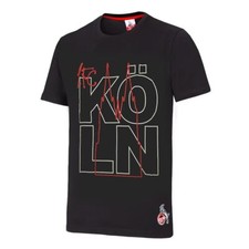 1. FC Köln T-Shirt "Kölner