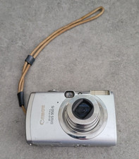 Canon Digital Ixus 950 IS for