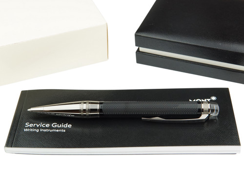 Montblanc starwalker extreme - montblanc,