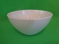 Schüssel   Profi weiß  22 x