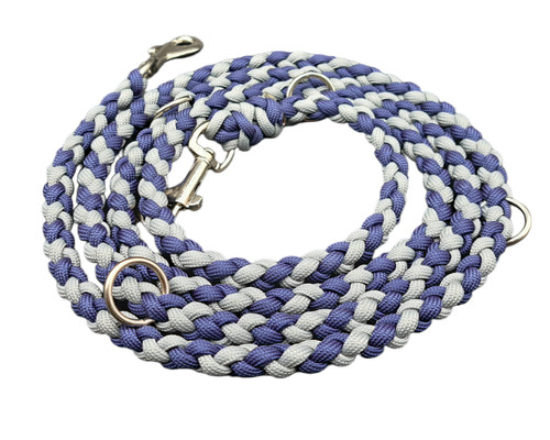 Paracord hundeleine kleine - hundeleine,