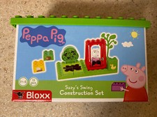 Playbig bloxx peppa pig - playbig,
