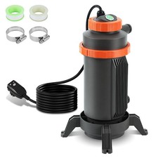 Poolheizung Elektrisch 3KW