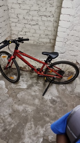 Fahrrad