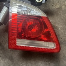 Bmw touring e61 - 5,