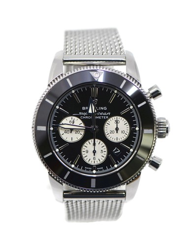 Breitling superocean heritage - breitling,