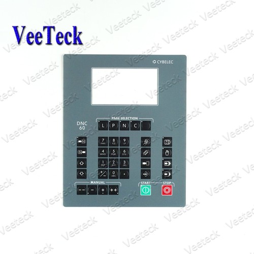 Folientastatur membran keypad - folientastatur,