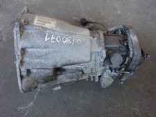 Getriebe Mercedes-Benz Vito
