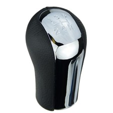 Schaltknauf Knauf Echtleder 5 Gang Toyota Auris Aygo Avensis Corolla RAV4 Yaris