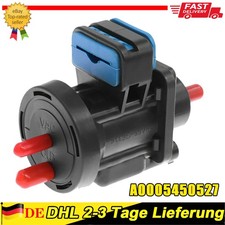 DRUCKWANDLER LADEDRUCKREGLER