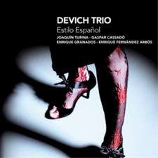 Devich Trio Devich Trio