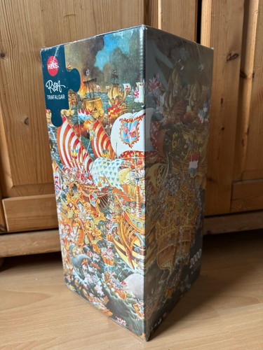 Heye puzzle 2000 teile - heye,