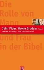 John-Grudem Piper | Die Rolle