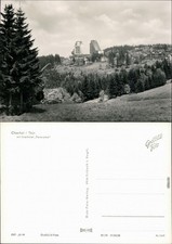 Ansichtskarte Oberhof