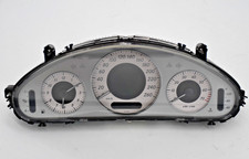 Mercedes-Benz W211 S211 E-Klasse Tachoeinheit Tachometer VDO km/h A2115405448