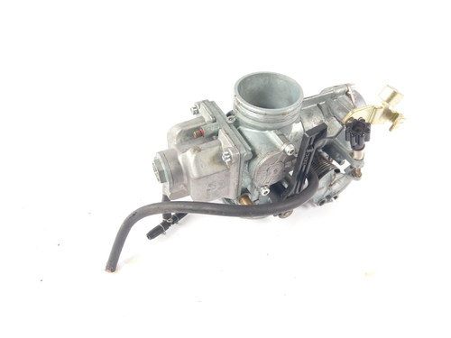 Honda 600 pd04 1988 - 600,