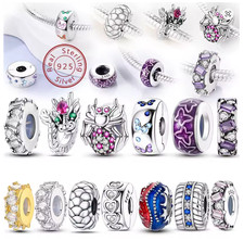 Charms Anhänger Stopper