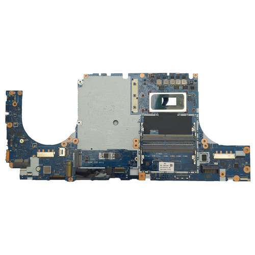 Zbook fury g8 mainboard - hp,