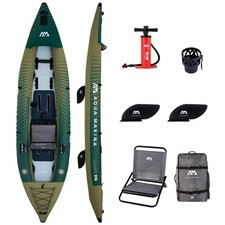 Aqua Marina Caliber 13'1''