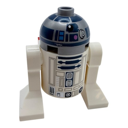 Lego star wars smart - star,