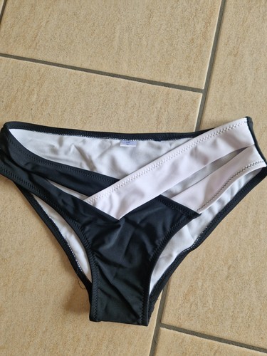 Bikini hose knapp neu - gr., m