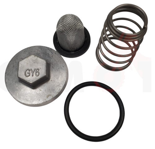 ölfilter deckel ring für - Ölfilter,, deckel,