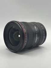 Canon EF 17-40mm f/4L USM